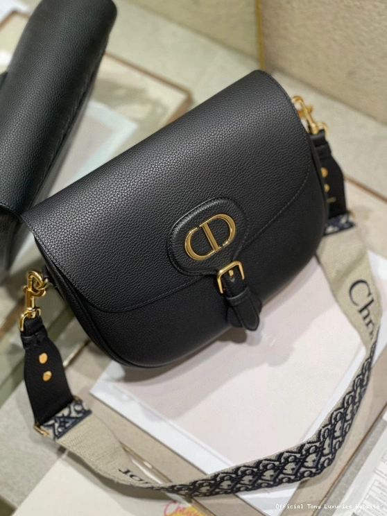 Tony Luxuries LARGE BOBBY diro BAG 0721